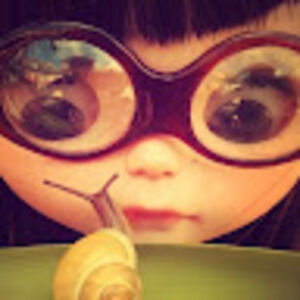 Meet your Posher, Fernanda